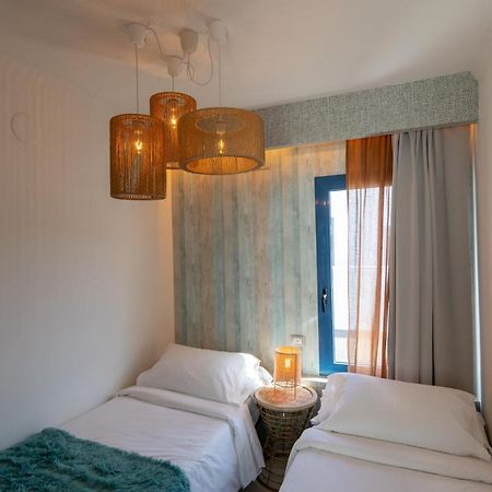 Villa Daida By Villalia Playa Blanca Dış mekan fotoğraf