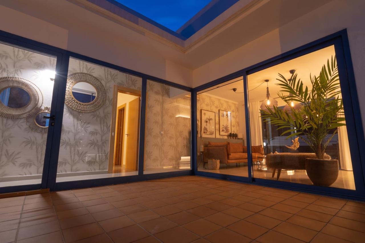 Villa Daida By Villalia Playa Blanca Dış mekan fotoğraf