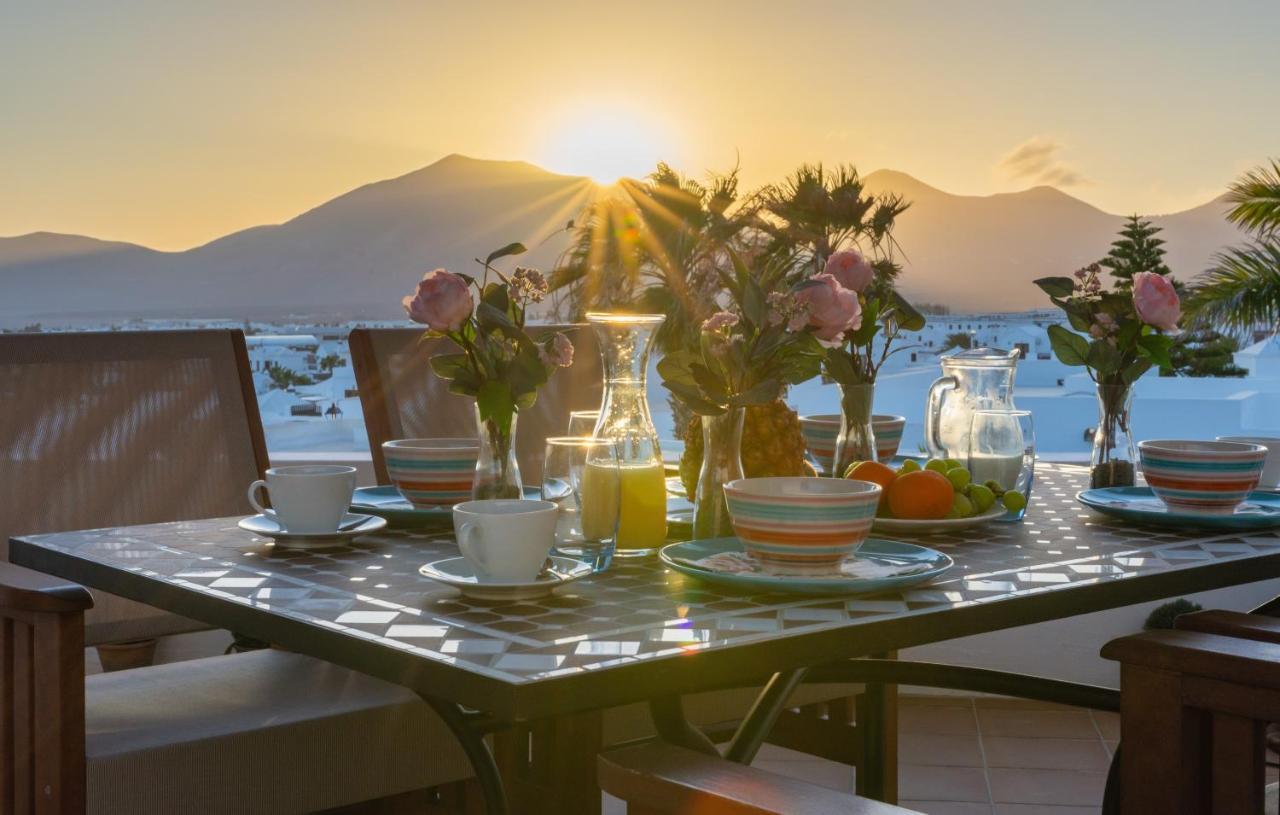 Villa Daida By Villalia Playa Blanca Dış mekan fotoğraf